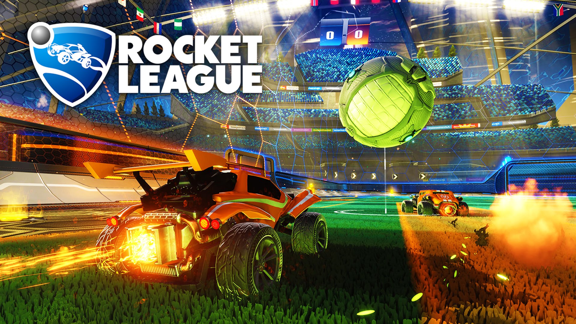 rocket league free play trainer